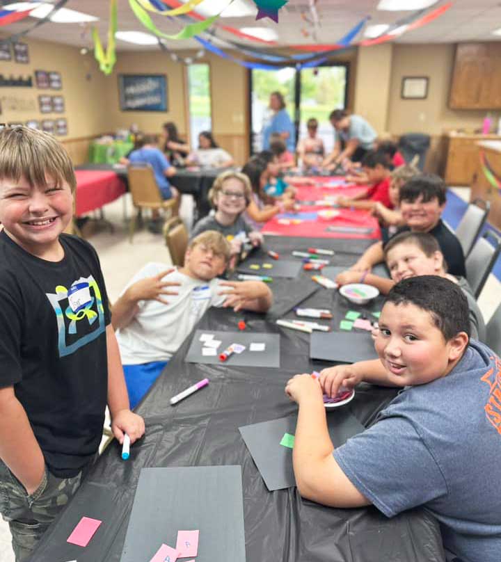 boys crafts