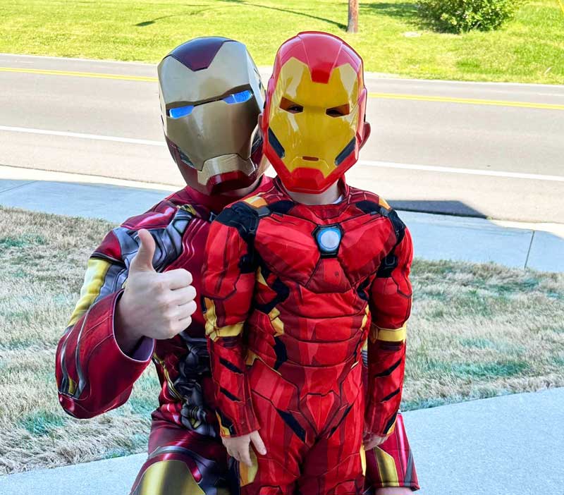 costumes