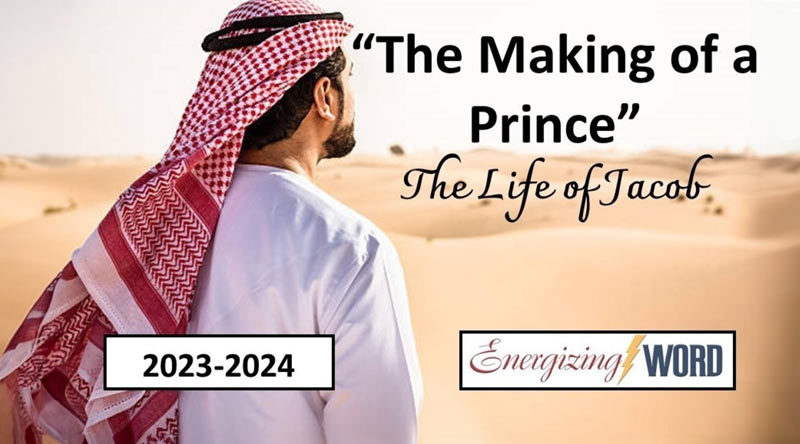 The Making of a Prince