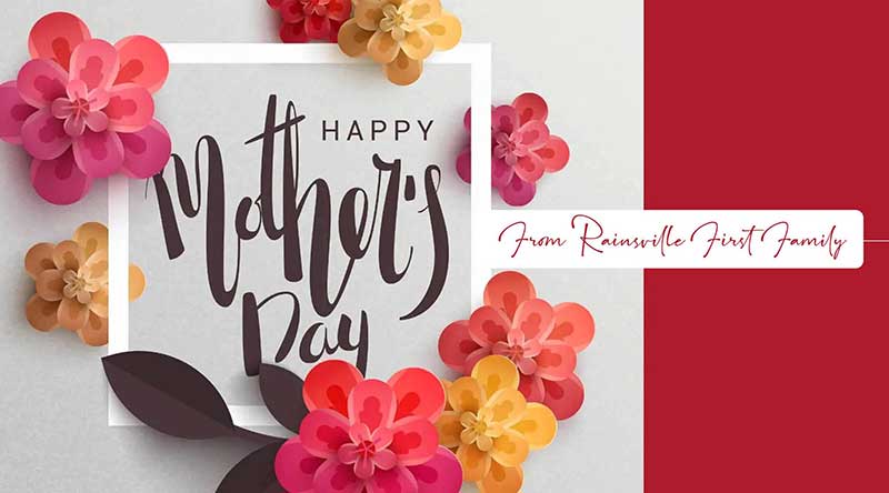 Mother's Day