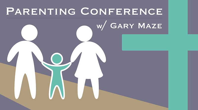 Parenting Conference