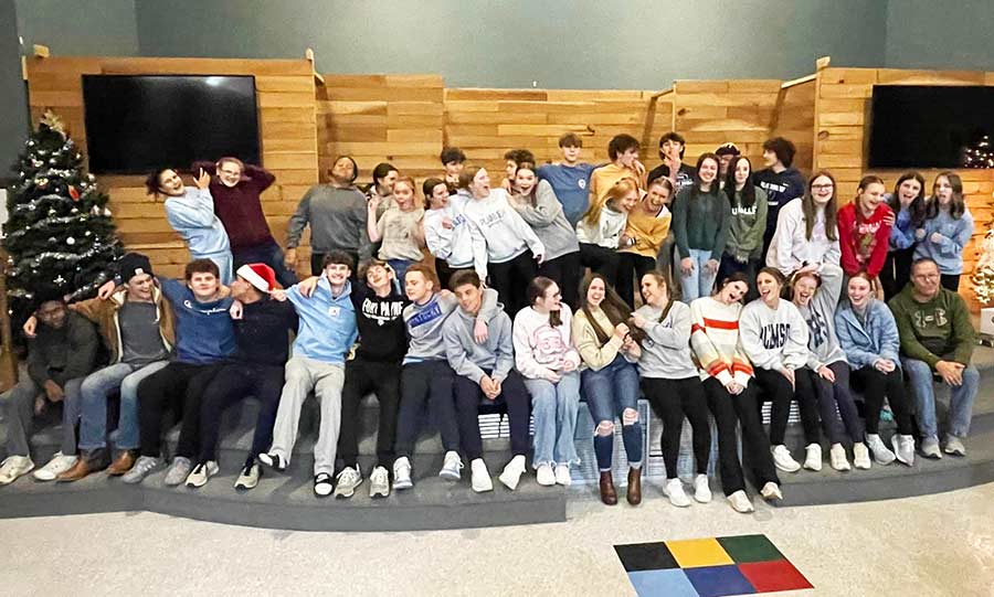 Students
