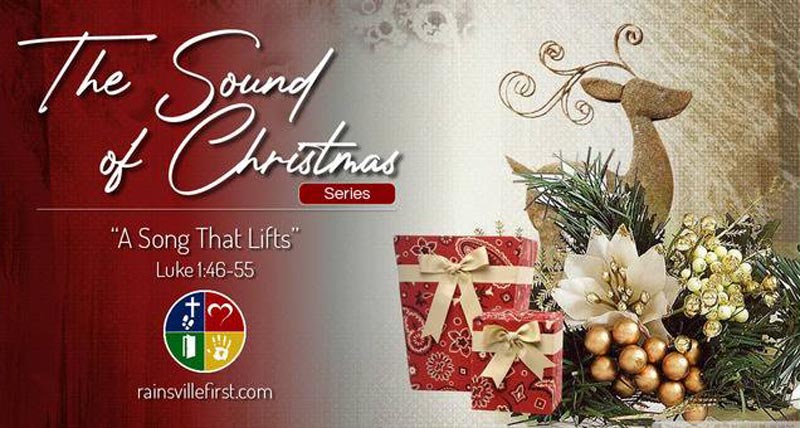 The Sound of Christmas