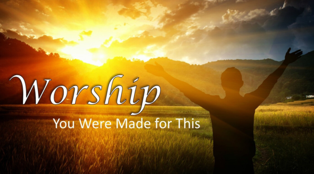 Worship